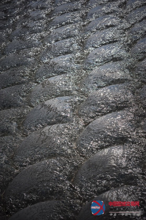 地中海式花园:斯洛文尼亚凯宾斯基皇宫酒店