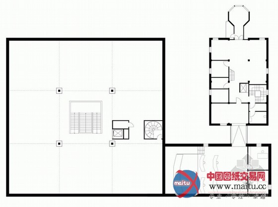 COBE&Transform建筑事务所联合设计挪威新海事博物馆和探索馆