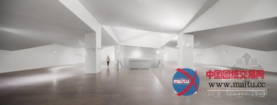 COBE&Transform建筑事务所联合设计挪威新海事博物馆和探索馆