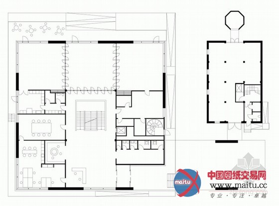 COBE&Transform建筑事务所联合设计挪威新海事博物馆和探索馆