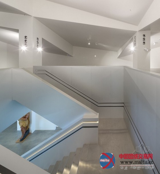 COBE&Transform建筑事务所联合设计挪威新海事博物馆和探索馆