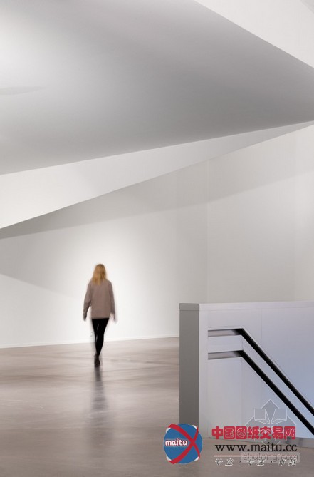 COBE&Transform建筑事务所联合设计挪威新海事博物馆和探索馆