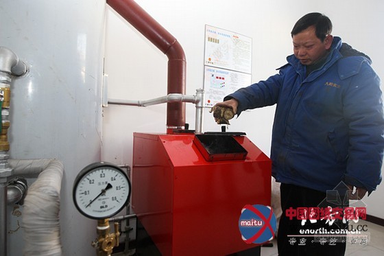 天津首批绿色农房竣工 展示未来农房啥样子