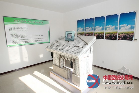 天津首批绿色农房竣工 展示未来农房啥样子