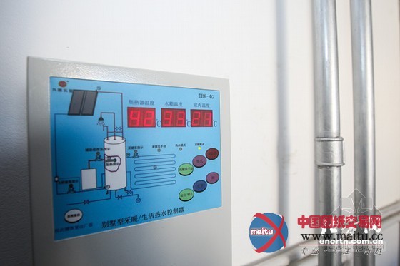 天津首批绿色农房竣工 展示未来农房啥样子