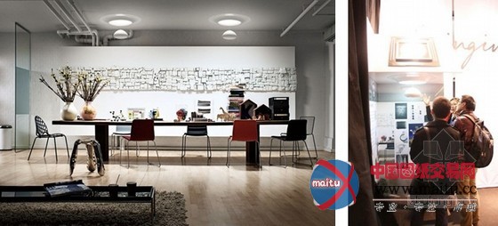 威卢克斯携手建筑纪元 北京展完美落幕