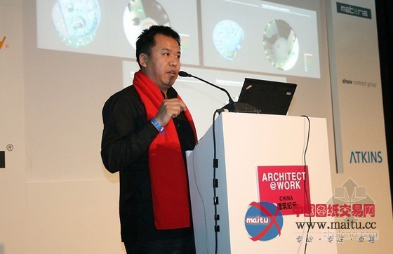 威卢克斯携手建筑纪元 北京展完美落幕