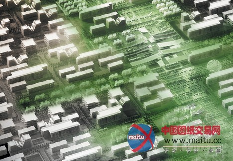 英国著名杂志《建筑评论》未来建筑奖项目征选启动