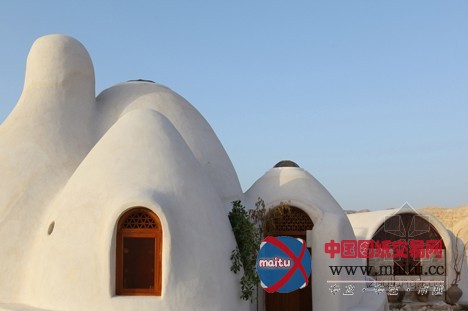 英国著名杂志《建筑评论》未来建筑奖项目征选启动