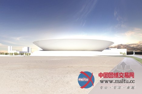 英国著名杂志《建筑评论》未来建筑奖项目征选启动