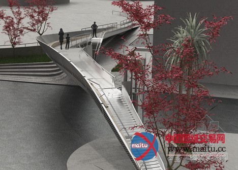 英国著名杂志《建筑评论》未来建筑奖项目征选启动