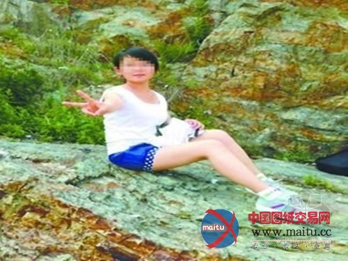 走红“地质学霸”实为钓鱼贴