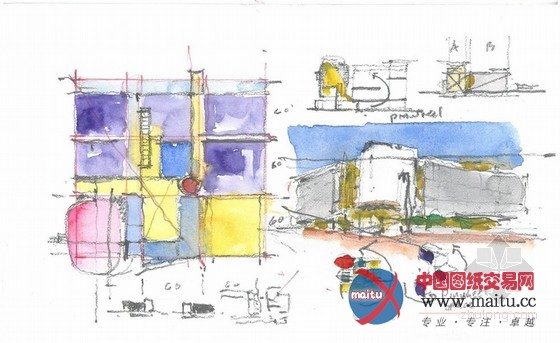 Alfonso设计的美国艺术与工艺品博物馆
