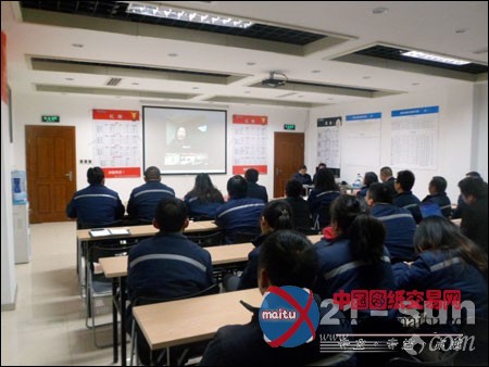 千里马集团川渝地区服务体系内部竞聘会召开