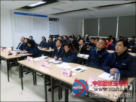 千里马集团川渝地区服务体系内部竞聘会召开