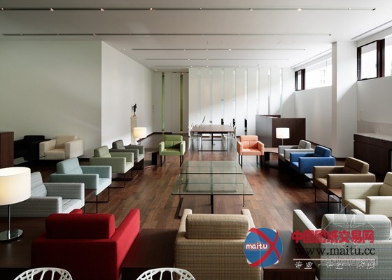 k/o设计日本音乐大学银色圆顶建筑