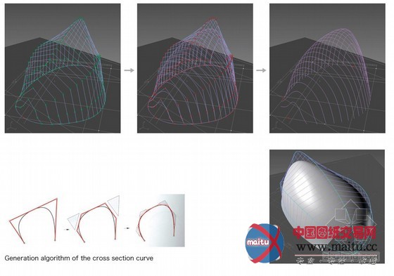 k/o设计日本音乐大学银色圆顶建筑