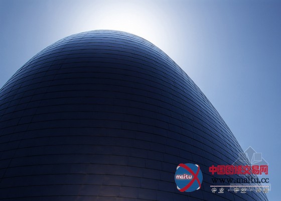 k/o设计日本音乐大学银色圆顶建筑