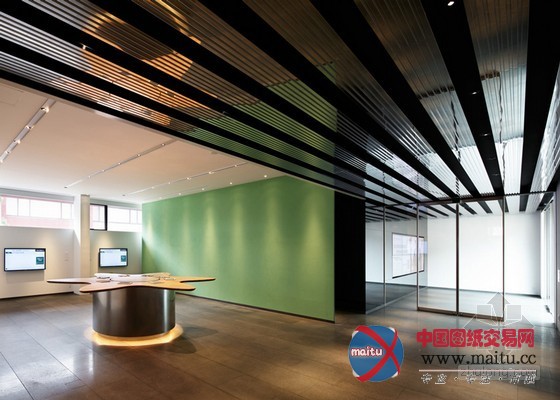 k/o设计日本音乐大学银色圆顶建筑