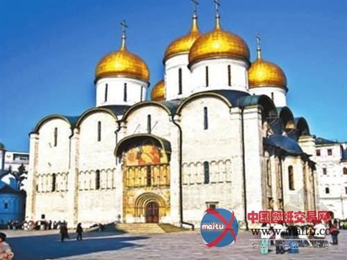 北京门头沟回应办公楼像克里姆林宫:材料中低档