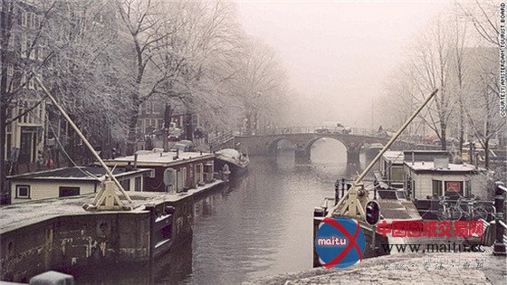 探访全球最适宜圣诞出游的十大城市