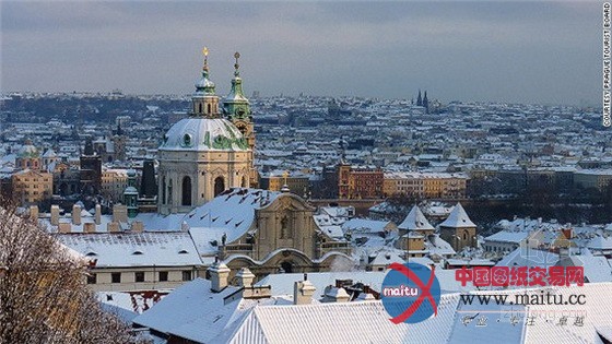 探访全球最适宜圣诞出游的十大城市