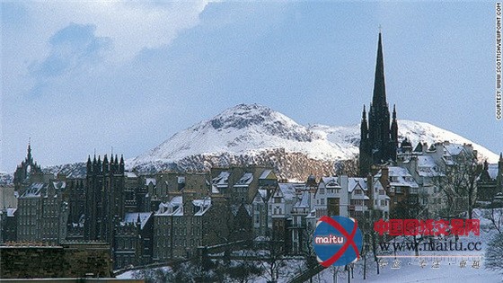 探访全球最适宜圣诞出游的十大城市