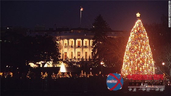 探访全球最适宜圣诞出游的十大城市