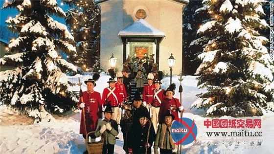 探访全球最适宜圣诞出游的十大城市