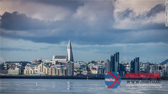 探访全球最适宜圣诞出游的十大城市