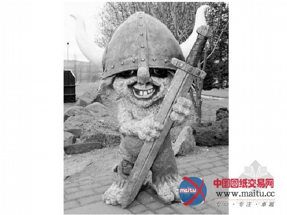 冰岛精灵神话叫停公路施工