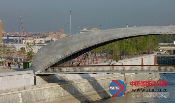 马德里RIO景不雅