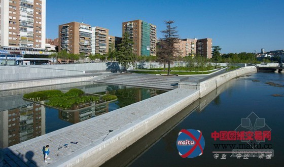 马德里RIO景不雅