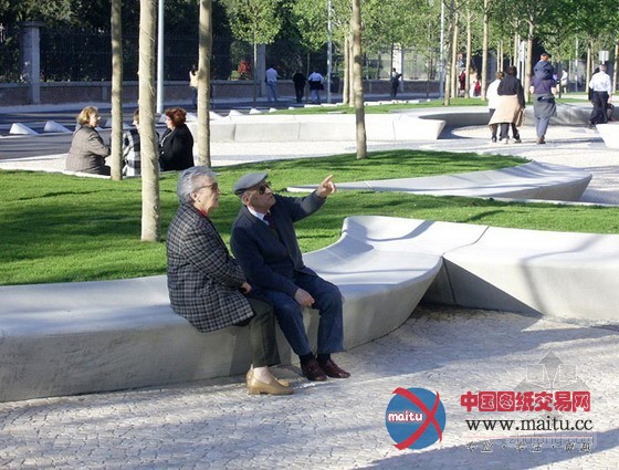 马德里RIO景不雅