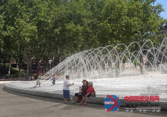 马德里RIO景不雅