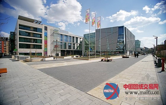 布达佩斯十一区市中心 逆境中的崛起