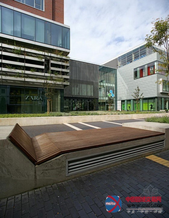 布达佩斯十一区市中心 逆境中的崛起