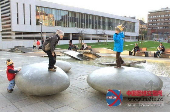 布达佩斯十一区市中心 逆境中的崛起