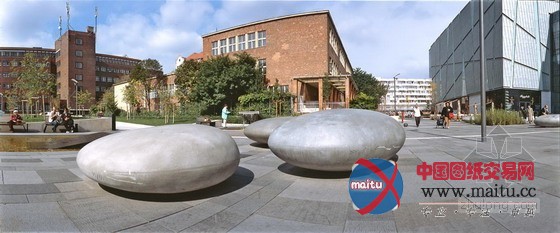 布达佩斯十一区市中心 逆境中的崛起