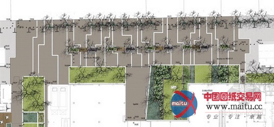 布达佩斯十一区市中心 逆境中的崛起