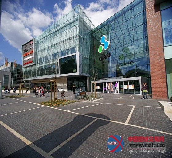 布达佩斯十一区市中心 逆境中的崛起