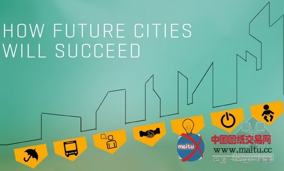 国外:未来城市如何成功 必须利用建筑信息模型