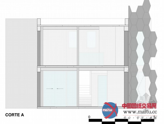 SuperLimão设计的巴西Estar Móveis商品店