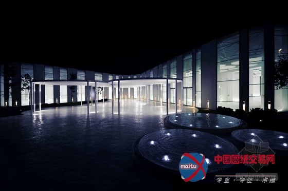 Ramon Esteve设计的西班牙Myrtus会议中心