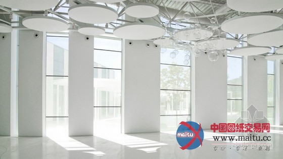 Ramon Esteve设计的西班牙Myrtus会议中心