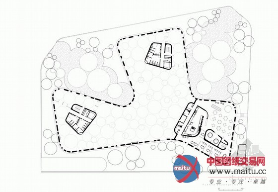 Ramon Esteve设计的西班牙Myrtus会议中心