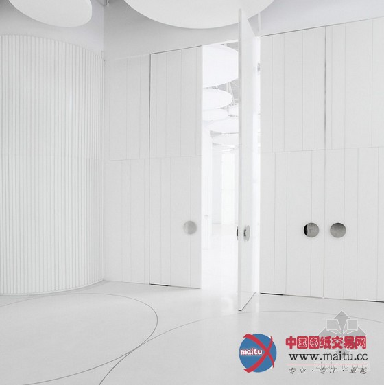 Ramon Esteve设计的西班牙Myrtus会议中心