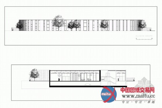Ramon Esteve设计的西班牙Myrtus会议中心