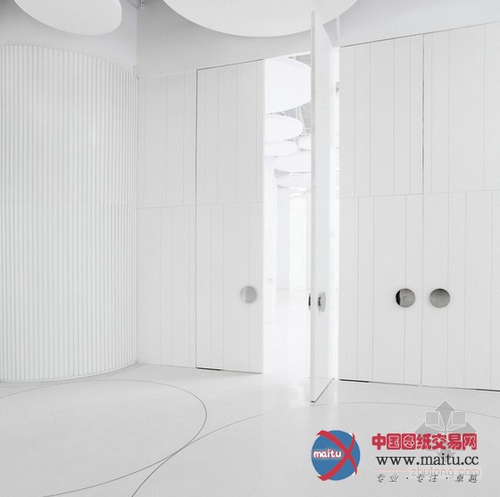 Ramon Esteve设计的西班牙Myrtus会议中心