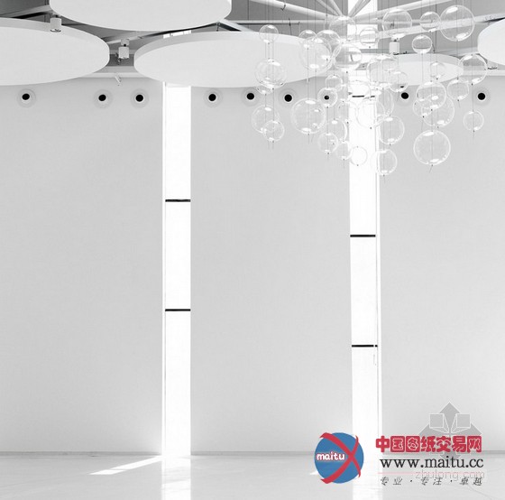 Ramon Esteve设计的西班牙Myrtus会议中心